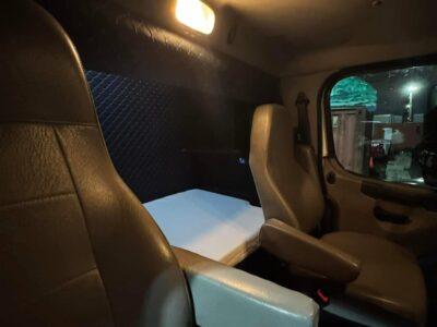 Водитель на 26ft Box Truck (Non-CDL)