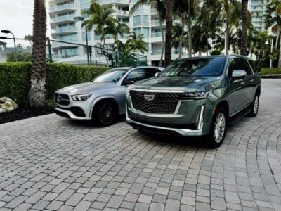 Продается готовый прибыльный бизнес в США! Аренда авто + свой автопарк + автосервис + офис