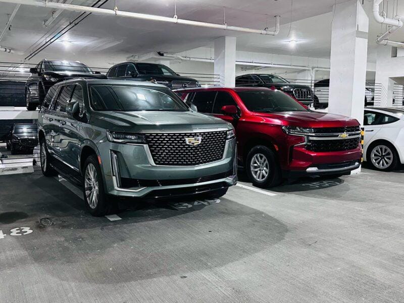 Продается готовый прибыльный бизнес в США! Аренда авто + свой автопарк + автосервис + офис