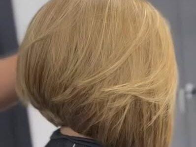 Профессиональные стрижки и укладки в США