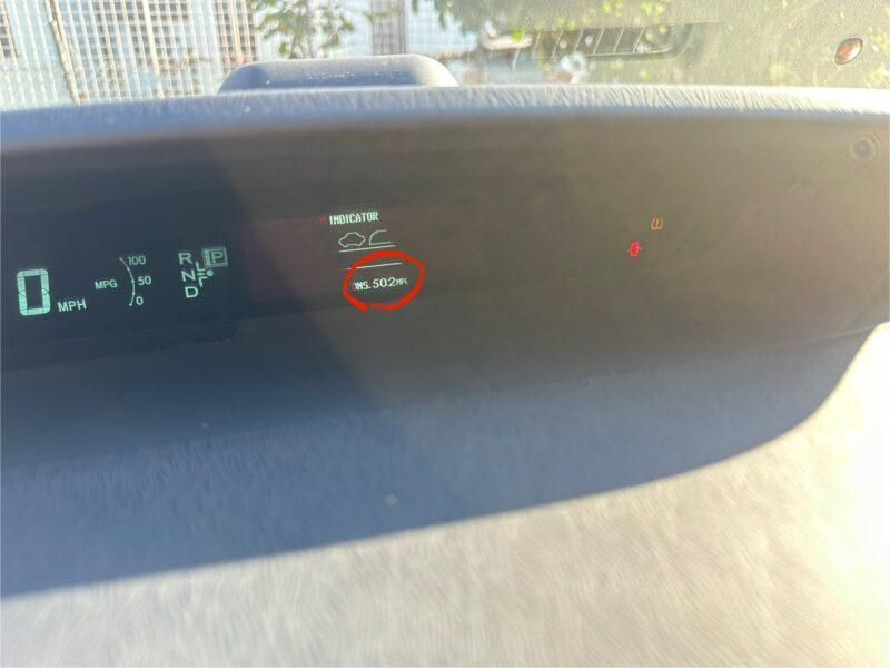 В аренду ухоженный Toyota Prius