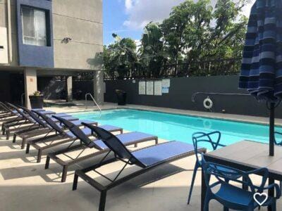 Сдаю на длительный срок меблированную комнату мастербедрум со своей гардеробной в новой 2bd 2 bath