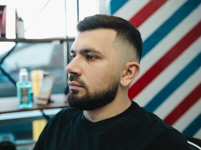 🔥 My Barber LA Барбершоп & Салон🔥