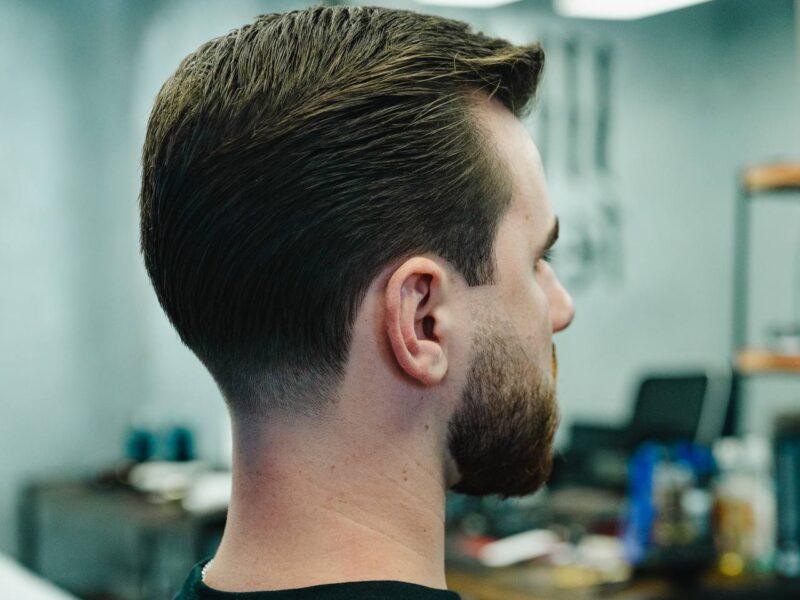 🔥 My Barber LA Барбершоп & Салон🔥