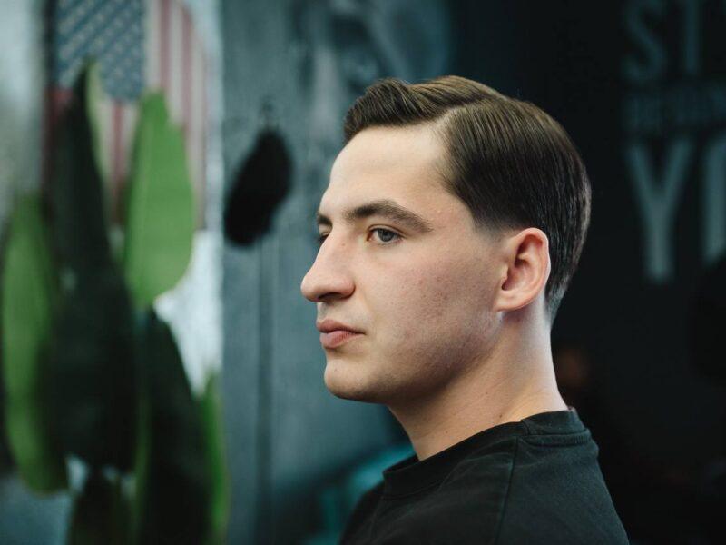 🔥 My Barber LA Барбершоп & Салон🔥