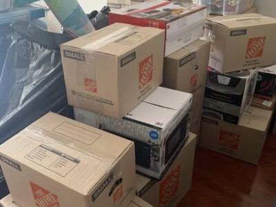 Профессиональная помощь при переезде