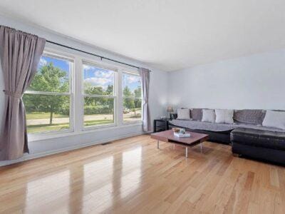 Сдаётся просторный дом в аренду 3/3