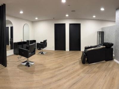 Сдаётся в аренду парикмахерское кресло