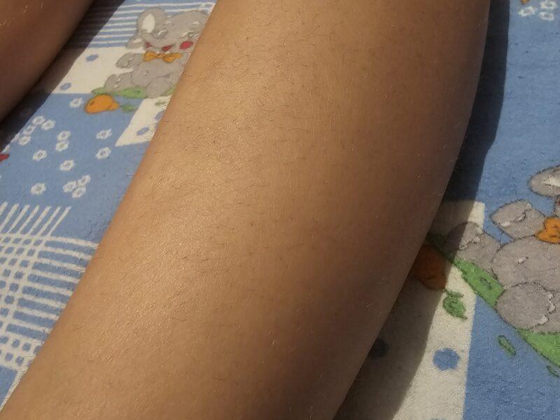 Massage , sugaring