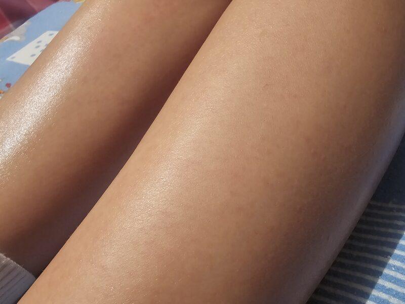 Massage , sugaring