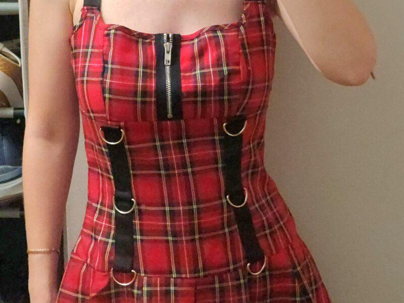 Одежда и обувь