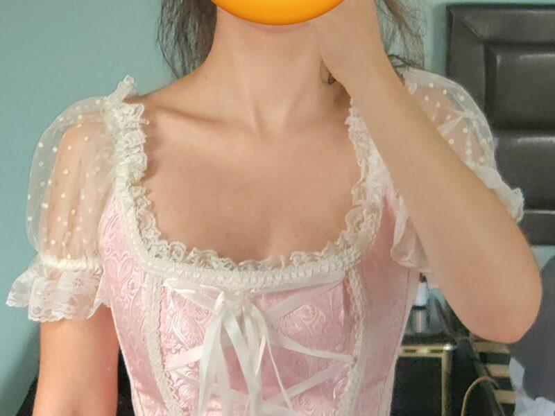 Одежда и обувь