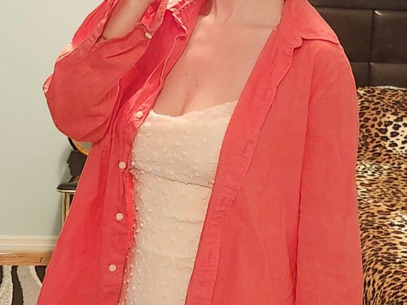 Одежда и обувь