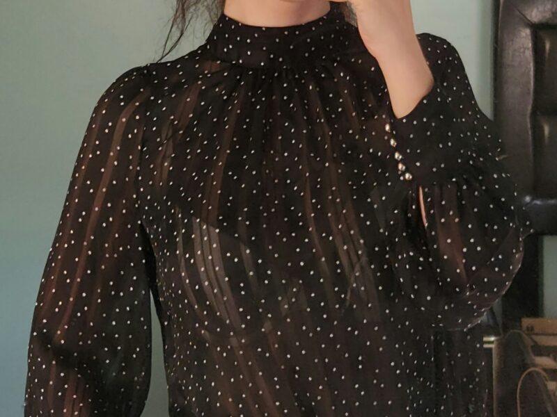 Одежда и обувь