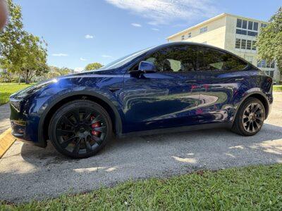 Ищу работу водителем со своим авто. Готов к вызовам