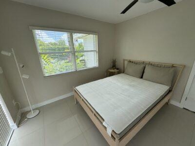 Сдается светлая меблированная комната в 3bd доме