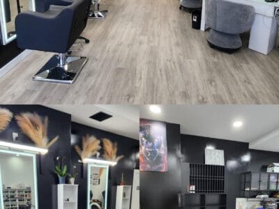 Сдам 2 места под парикмахеров