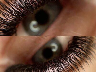 Девочки, приглашаю вас на красивые реснички и брови