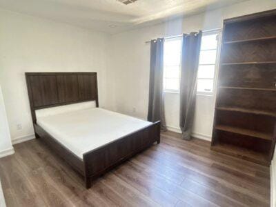 Сдаются комнаты в частном доме.