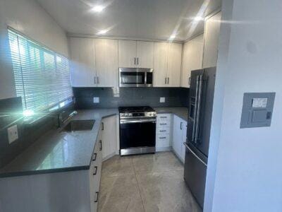 Сдаётся квартира-студия в North Hollywood LA