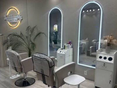 Сдается рабочее место для стилиста по волосам