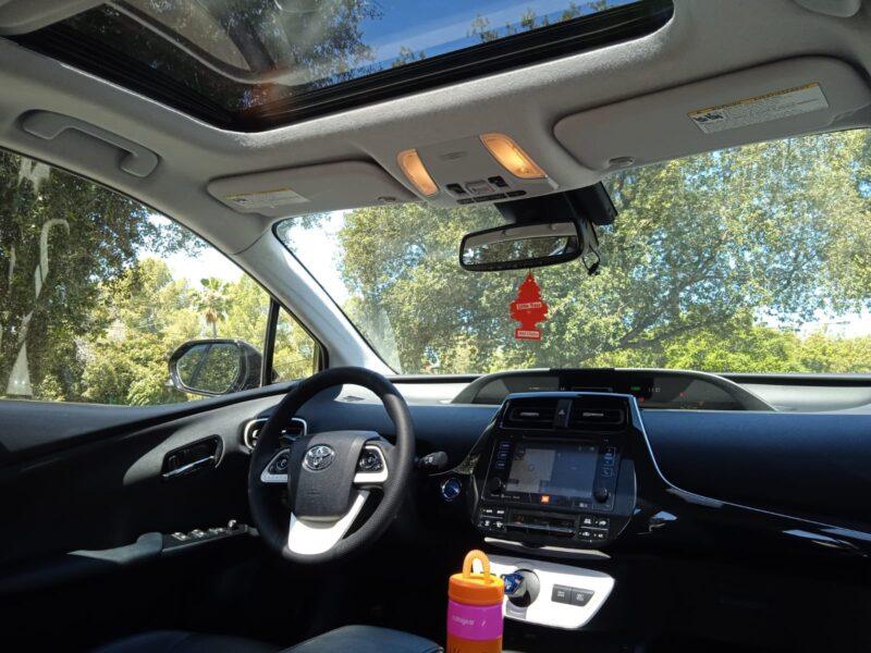 Сдам в В аренду Prius prime