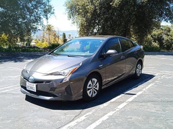 Сдам в В аренду Prius prime