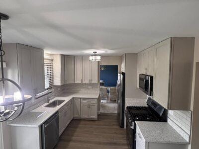 Мастер по ремонту в Чикаго и пригородах