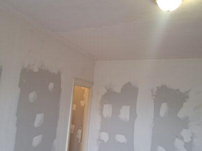 нужен мастер по гипсокартону и штукатур в Бруклине