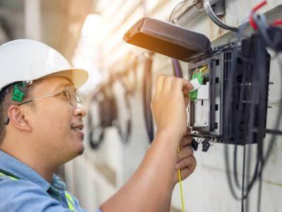 Вакансия: Кабельные техники (Fiber Optic)