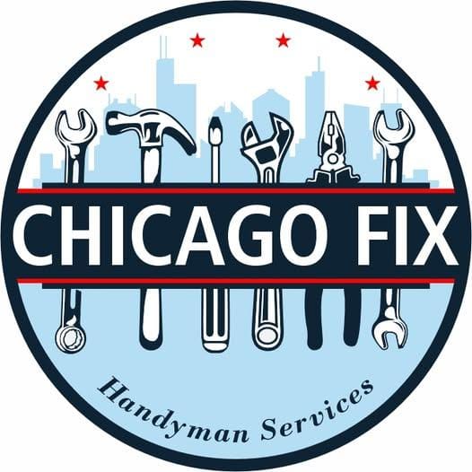 CHICAGO FIX ваш надежный мастер в Чикаго и пригородах