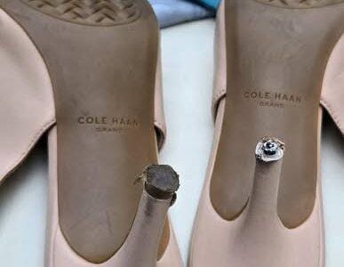 Ремонт обуви и сумок в Long Beach