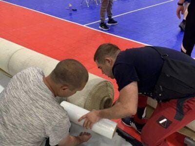 Помощь при переезде (Labor Help)