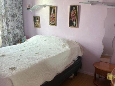 Сдается чистая не большая комната в квартире