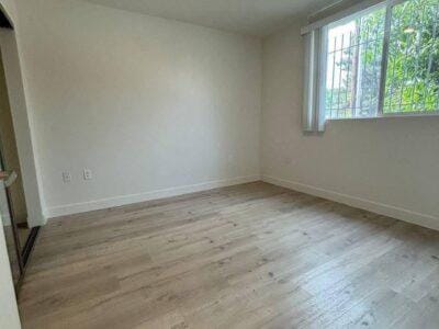 2BD/2BA квартира договор с владельцем!